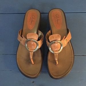 Cole Haan Air Tatum Thong